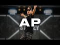 AP - Pop Smoke | Tristan Edpao Choreography