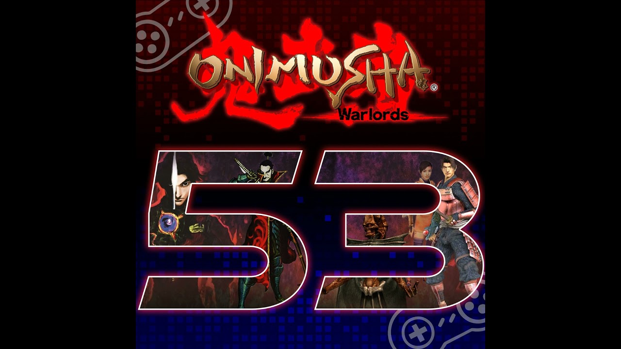 Episode 53: Onimusha: Warlords (PS2) - The Ninja Resident Evil
