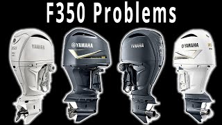 Are Yamaha F350's Reliable?