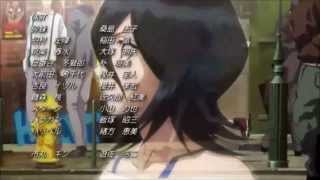 bleach ending 22