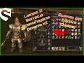 Lineage II scryde.io — Вторая неделя, нового сервера х2 🚀Убили ночного Zaken — Earring of Zaken!