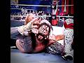 Roman reigns vs edge vs daniel bryan universal title match wrestlemania 37 wwe wrestling match