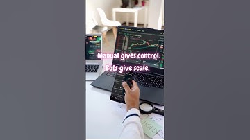 Manual vs Bot Which Crypto Arbitrage Strategy Actually Works in 2025 #crypto2025 #cryptoarbitrage