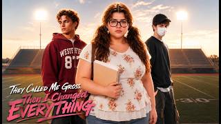 Download lagu They Called Me Gross. Then I Changed Everything.💰 The Boy They Mocked Is Secretly A Billionaire Heir