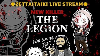 ♯1007 登録者数7000いくまで終われまてん【Dead by Daylight】