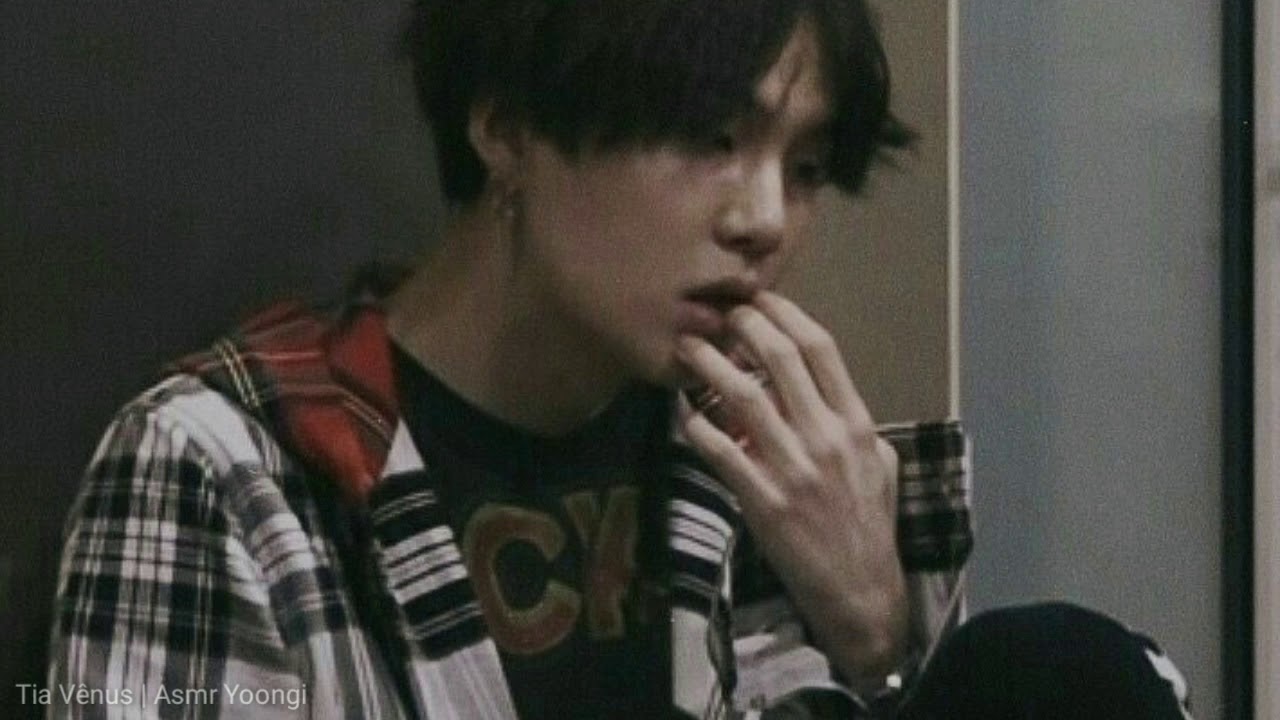 • Asmr Yoongi • || 