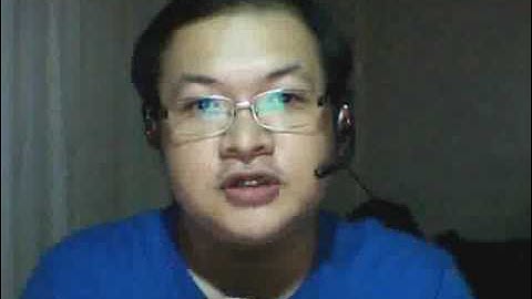 The Dean Berris Show - Episode 3: Quick Update!