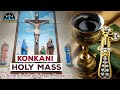 Konkani Mass | 05-05-2024 | St Anthony, Ashram, Jeppu