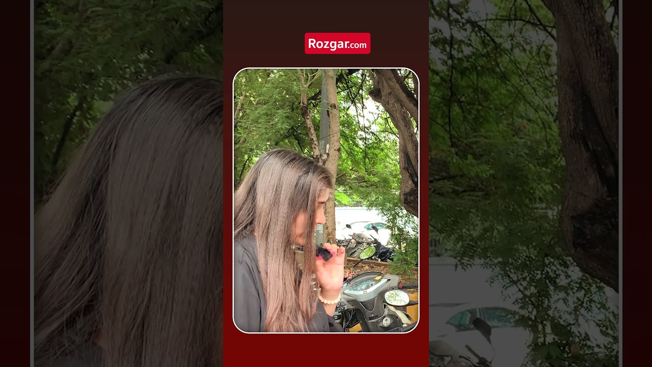 The Truth About Jobs: People’s Real Opinions 💁 |  Rozgar.com |