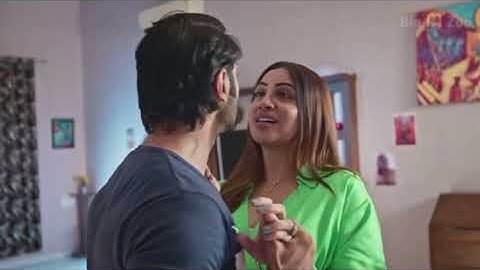Arshi Khan Chir Chora Web Series Review Explain WS Talks