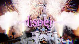 Video thumbnail of "Kizo - Disney (ctrsk Bootleg)"