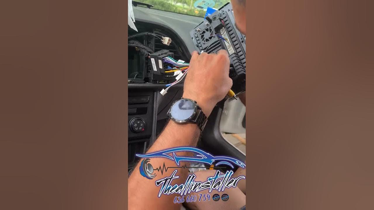 Seat Leon Removal YouTube