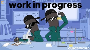 work in progress