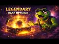THIS CASE WAS IMPOSSIBLE TO IGNORE! HELLCASE PROMO CODE!