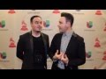 Río Roma - 15° Entrega del Latin Grammy