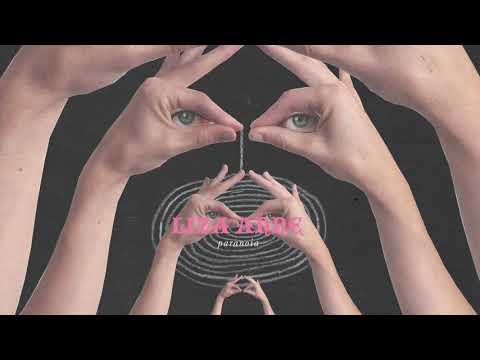 Liza Anne – Paranoia (Official Audio)