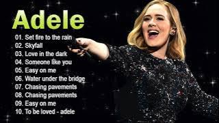 Adele’s Upcoming Tour: What We Know So Far