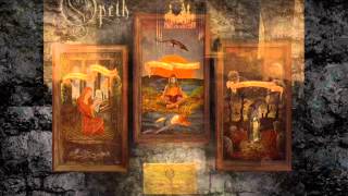 Video voorbeeld van "Opeth - Faith In Others"