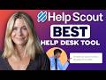 Help Scout Tutorial: How to Manage Customer Support Step-by-Step