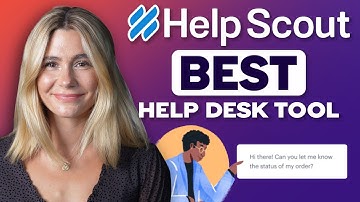Help Scout Tutorial: How to Manage Customer Support Step-by-Step