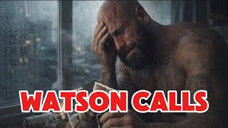 Wes Watson Calls: Lesson Not Learned