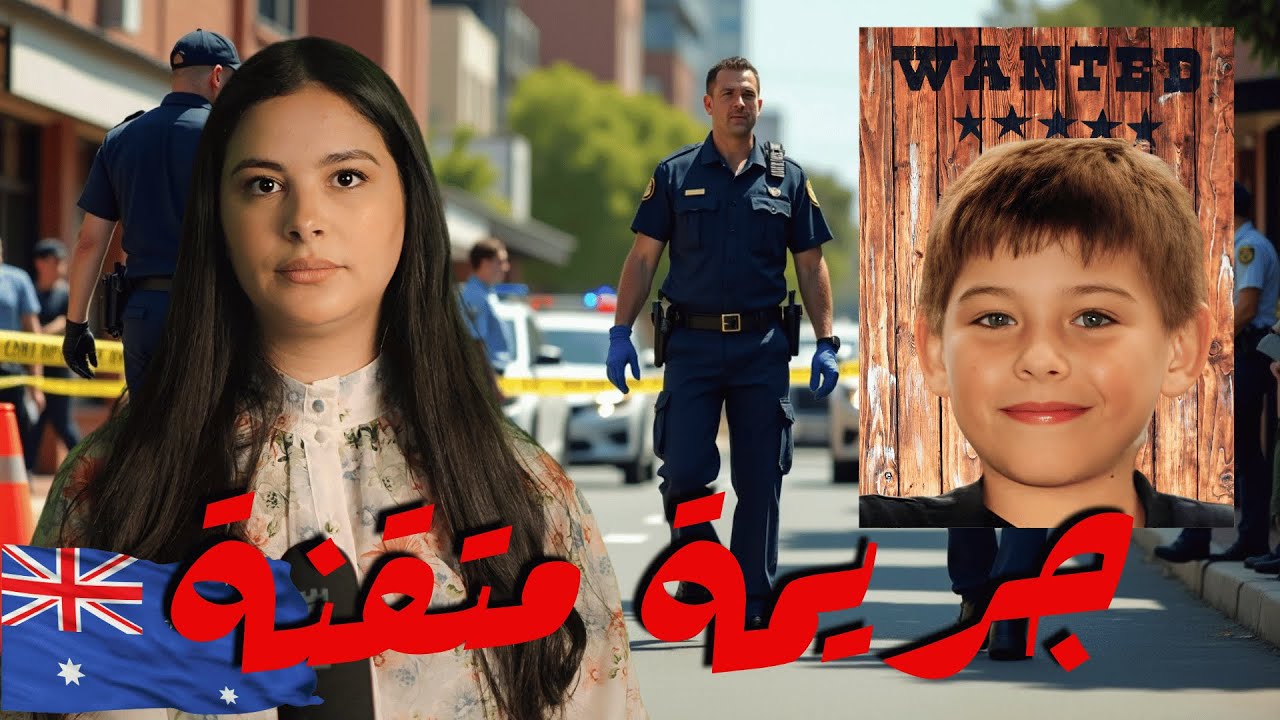 شنو وقع لدانييل بعدما خرج يتسنى الطوبيس 🔥 سنين من البحث و الفاعل كان حداهم 🚨 أحداث مرعبة