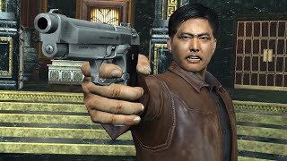 Stranglehold (PC) Walkthrough Part 5