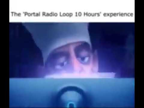 portal 10 hour loop｜TikTok Search