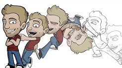 Advanced Flash Animation - Made Simple! (Tutorial) - Durasi: 26.07. 