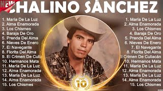 Chalino Sánchez Sus Mejores Canciones 2024  Chalino Sánchez 2024 MIX  Top 10 Best Songs by Music Hits Channel 397 views 10 days ago 32 minutes