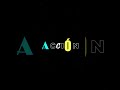 Acción - After Effects Text Animation