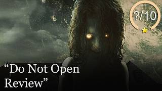 Do Not Open Review [PS5, PS4, & PC]