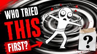 Who Was The First Person To Spin Until They Got Dizzy? screenshot 2