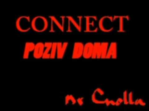 Connect - poziv doma