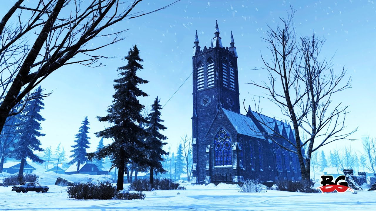 Ring of Elysium (ROE) Game - Lynn and her Mittens