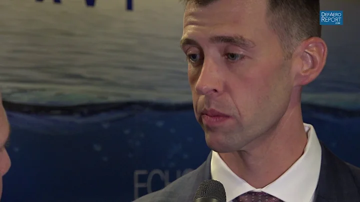 Boeing's Rutherford on the Harpoon Weapon System a...