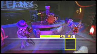 I'm a Tree(Arbo feat. Ultimate Whirlwind) Skaletone Showdown Expert-Mode 100% Perfect.