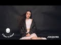 Joaquina Shares The Guitar That Has Her Heart | It Goes To 11