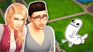 The SourceFed Chub Club
Steven Suptic, Reina Scully, William Haynes, and Steve Zaragoza begin their grand adventure in the world of Sims 4! First agenda? To build a dick house.
Hosts:
https://twitter.com/StevenSuptic
https://twitter.com/ReinaScully
Edited by:
https://twitter.com/kezfx
Music:
Discovery Music Source
SPF Theme: PiXL - The Escape: https://youtu.be/QNfQq_z255c
SPF Outro Theme: Televisor - Deya (feat. Patrick Baker): https://youtu.be/e68GH7rNzHA
Haywyre - Endlessly: https://youtu.be/hTbBDQuqgj4
Label Channel: http://www.YouTube.com/Monstercat
Social:
Twitter: http://twitter.com/SPFrenzy
Facebook: http://facebook.com/superpanicfrenzy
YT Gaming: https://gaming.youtube.com/superpanicfrenzy/live
Want to send us stuff? Use our P.O. Box!
ATTN: SuperPanicFrenzy
6433 Topanga Canyon Blvd #805
Canoga Park, CA 91303 The SourceFed Chub Club