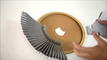 Katris Nest Assembly Guide