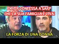 La Forza Di Una Donna Anticipazioni Episodio 81: Enver confessa a Sarp che la sua famiglia è viva!