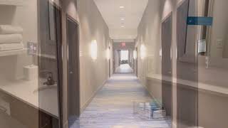 Hampton Inn Biltmore Village Tour | Biltmore Farms Hotels