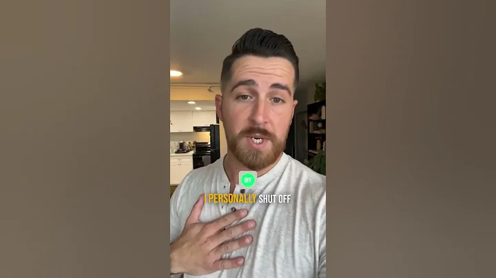 BAD Habits To AVOID In Life 🤳 Pt. 6 #Shorts