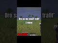 Bloopers z natáčania  #cz  #minecraft #bloopers