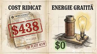 Piasek + Wysokie Napięcie = Generowanie Darmowej Energii przy Użyciu Zapomnianej Inżynierii z Czasów