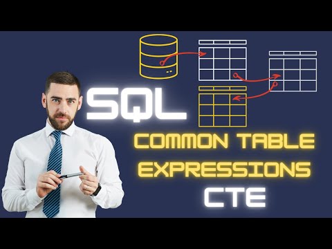 Wideo: Co to jest CTE w SQL Server?