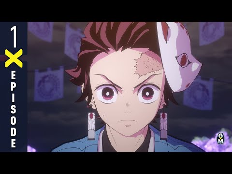 Demon Slayer -Kimetsu no Yaiba- The Hinokami Chronicles | Episode 1 | VOSTFR