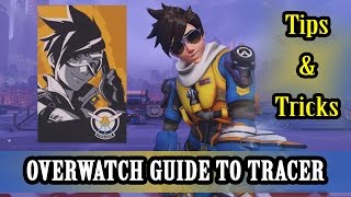SoOn OW - 10 TRACER TIPS 