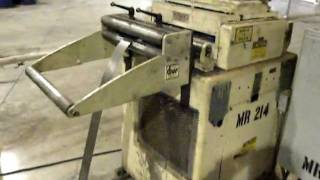 tru-tech Southerland Press 194542.AVI