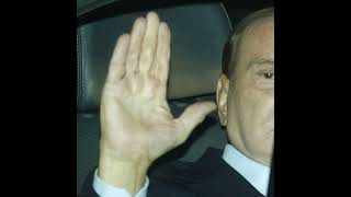 I giorni di Berlusconi